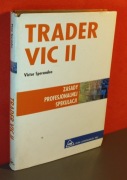 Trader Vic II Victor Sperandeo