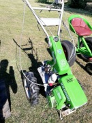 Ciągnik jednoosiowy Viking VX 6000. W pełni sprawny.