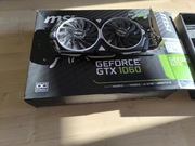 Karta graficzna GTX 1060 6 GB MSI Armor