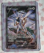 Arceus V - 166/172 - Alternate Art Ultra Rare