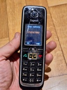 Siemens Gigaset C530 telefon bezprzewodowy słuchawka