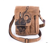 Torba męska skórzana 