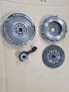 Sprzęgło komplet dwumas Ford 2.0 TDCI 2290 601 020