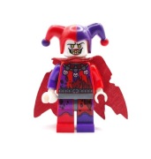 Lego Minifigures nex013 - Jestro / Knights Castle