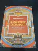 ROACH Il tagliatore di diamenti PO WŁOSKU