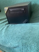 MINI KOMPUTER SHARK ZONE C10 AMD A8 4X 3.10GHZ 8GB 2GB GRAFIKA 256GB SSD 