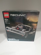 Lego Technic Dom's Dodge Charger 42111