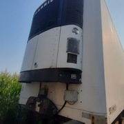 Agregat chłodniczy naczepowy CARRIER MAXIMA II 2 