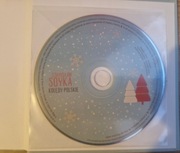 Stanisław Soyka - Kolędy polskie + książeczka Świąteczne smaki