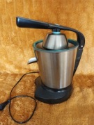 Wyciskarka owoców Cecotec Zitrus 