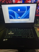 Laptop gamingowy ASUS G531GU-AL065T