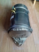 Filtr cząstek stałych DPF SCANIA Euro 6 2732941