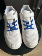 Buty halowe Kipsta r 37