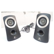 Satelity Logitech Z313 2x5W bez subwoofera