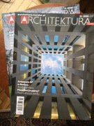 Architektura Murator 10/2025, 11/2025