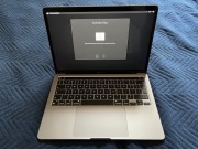MacBook Pro 13-calowy, M2, 2022, 24 GB, bateria 90%