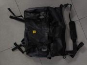 Torba motocyklowa, rollbag 40 litrów. 