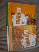 Beyond A2 Student`s book and Workbook, Okazja Macmillan