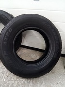 Opony Dunlop AT20 Grand Trek 195/80/15