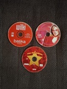 Płyty CD Wilki Baśka i inne przeboje Urszula Chór Aleksandrowa 