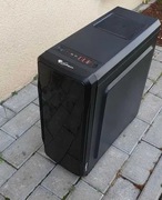 Komputer Gamingowy Ryzen 7 2700  8gb Ram