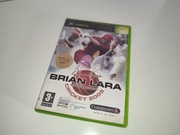 Gra Brian Lara Cricket 2005 Microsoft Xbox CLASSIC