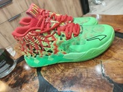 Buty do koszykówki firmy PUMA MB.01 THERMAL 