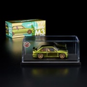 Hot Wheels RLC __ 1991 BMW M3 E30 _