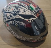 Kask oryginalny AGV K-3 rozm.S 55-56