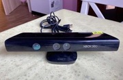 Kinect do Xbox 360 – czujnik ruchu, kamera