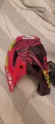 Kask mett parachute M