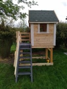 Plac zabaw dla dzieci