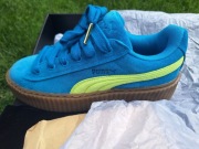Sneakersy Puma Fenty r 39