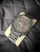 Timex tide compass temp zegarek pływy 