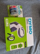 Wytłaczarka Drukarka Dymo Omega do etykiet
