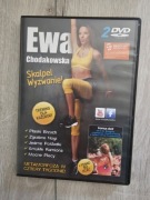 Ewa Chodakowska Skalpel Wyzwanie