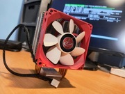 Raijintek Aidos - AMD AM2/AM3/FM1/FM2