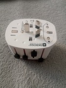 Adapter do gniazdek za granicą