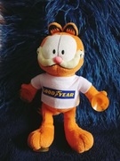 Garfield Goodyear maskotka vintage 