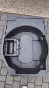 Wnęka koła bagażnka AUDI A6 C7