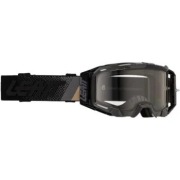 GOGLE LEATT VELOCITY 5.5 Black