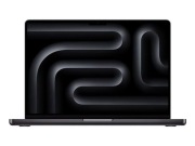 MacBook Pro m5 16/512GB czarny Jak nowy igła 100% baterii gwarancja