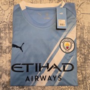 Manchester City sezon 2025/2026 M,L,XL