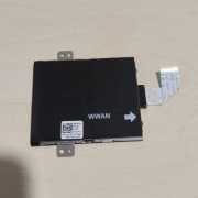 Czytnik SmartCard Dell Latitude E6510