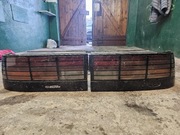 Lampy Ford Probe wersja USA