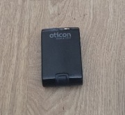 ETUI/PUDEŁKO  na aparat słuchowy-OTICON