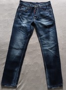 DSQUARED2 ICON  spodnie męskie rozmiar 46
