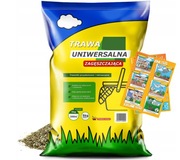 Trawa Nasiona Samozagęszczająca UNIWERSALNA