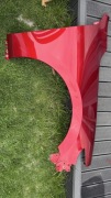 Błotnik przedni prawy Mazda 3 BP 2019 46V