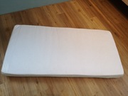 Ikea materac DROMMANDE 60x120 +gratisy